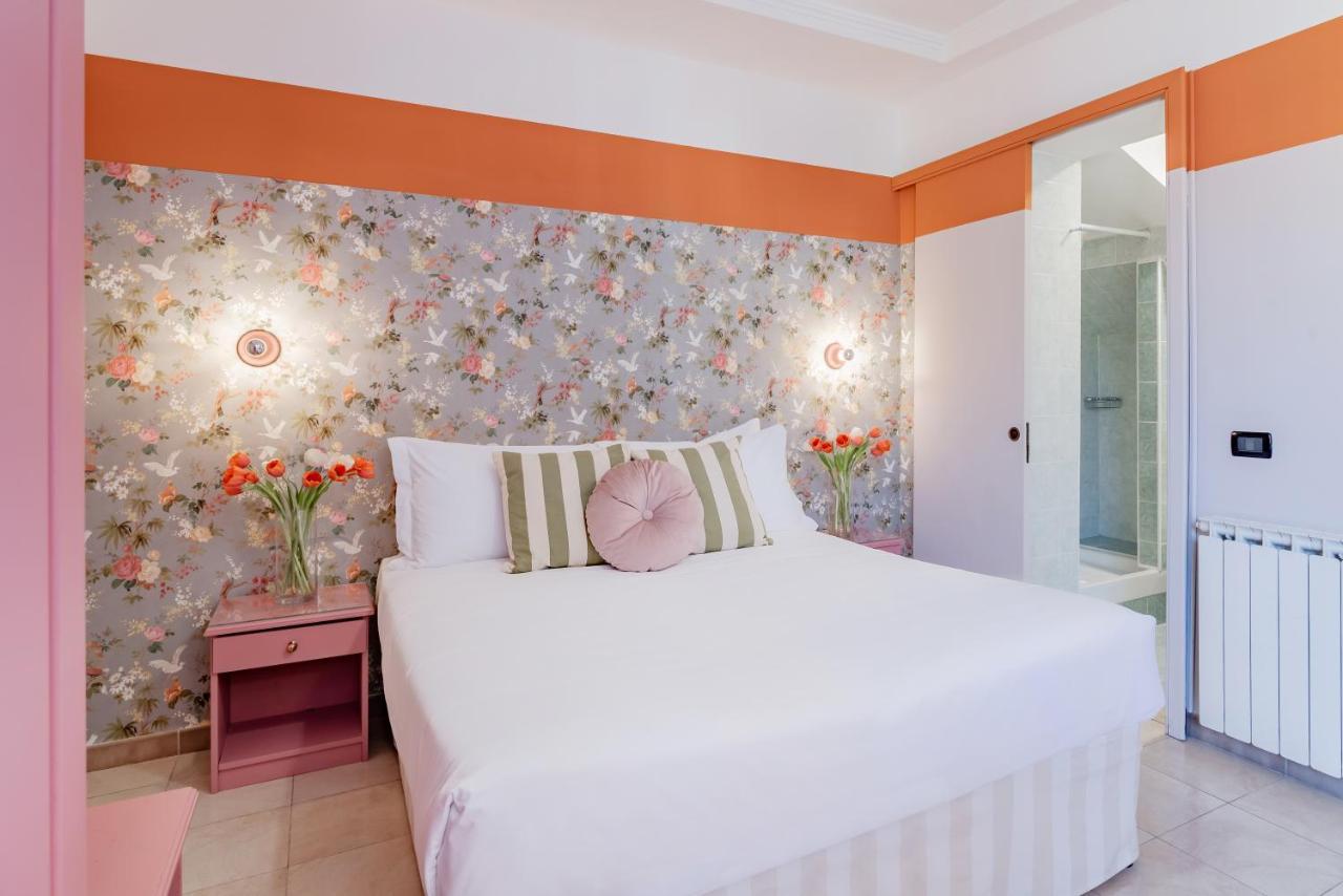 Quarto Quádruplo Comfort