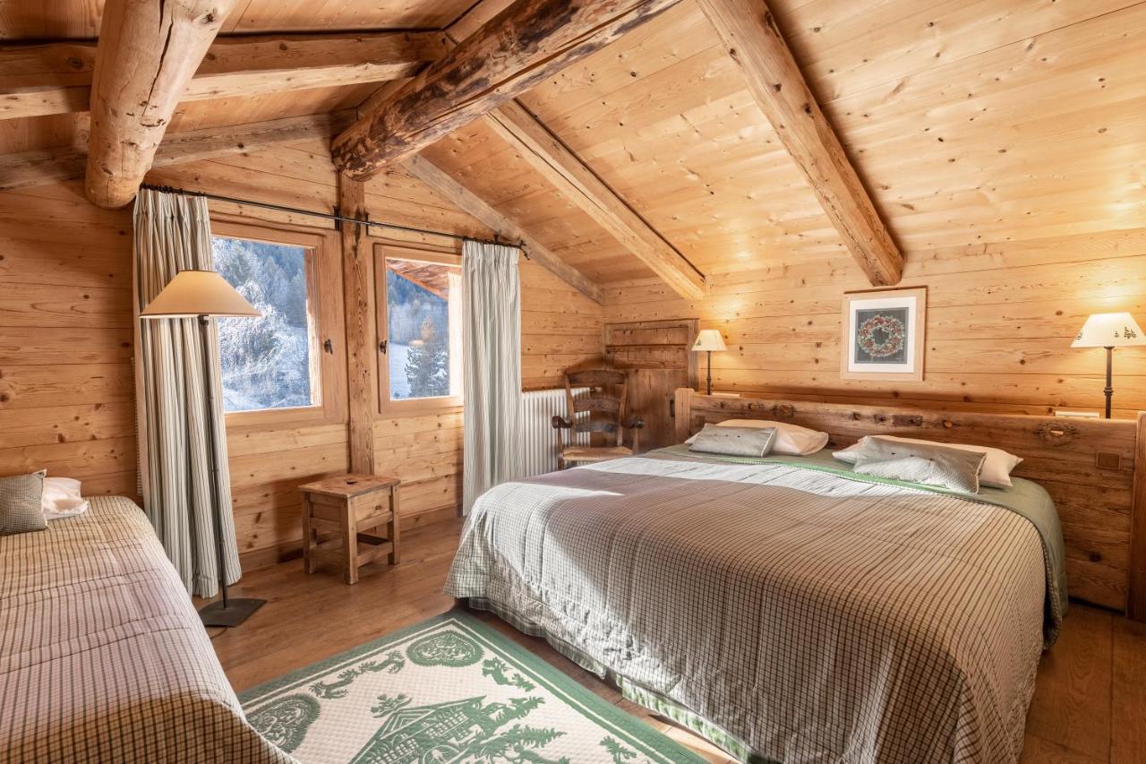 Chambre Triple Confort avec Douche