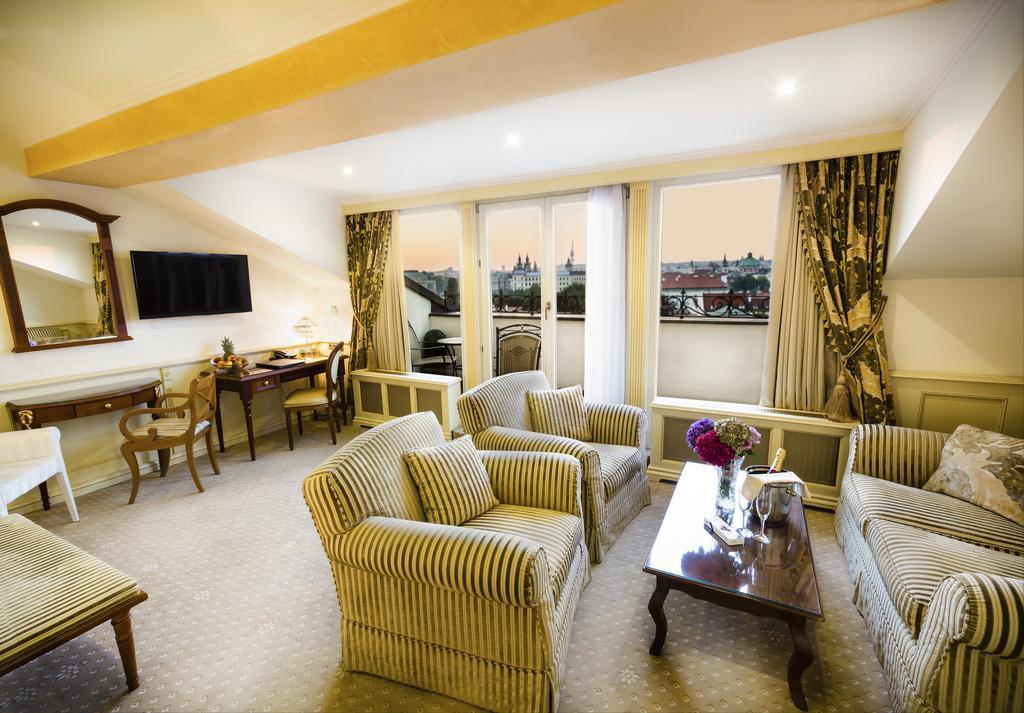 Suite Presidencial