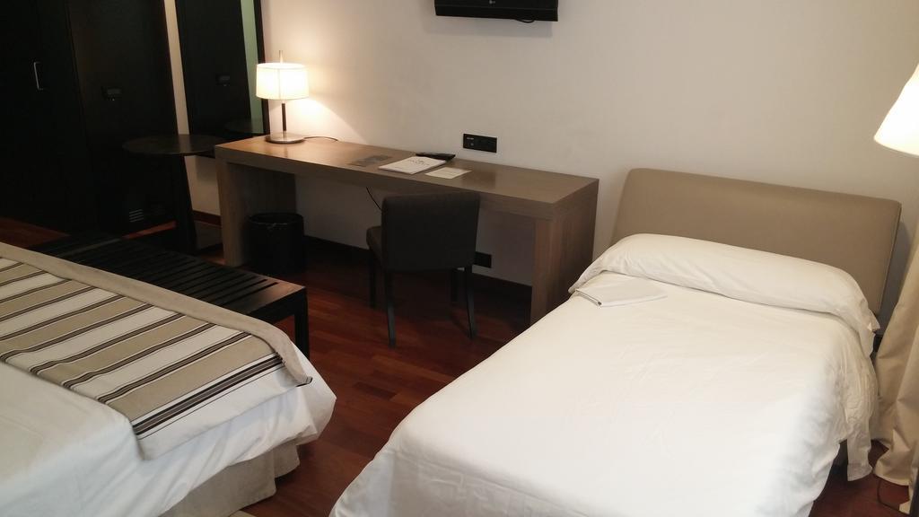 Standar Double Room (3 Adults)