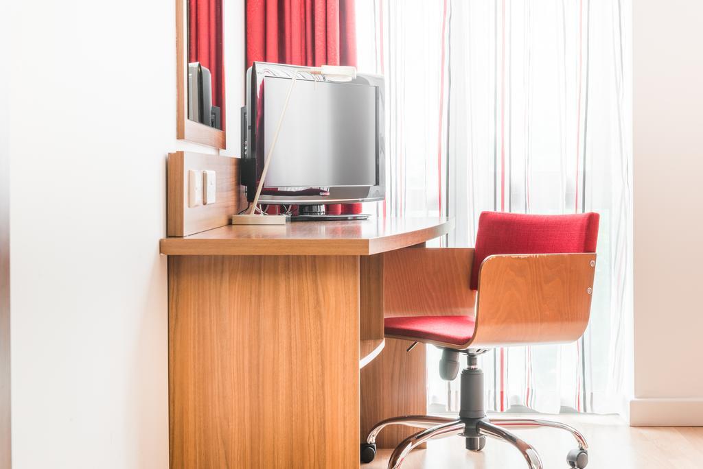 Double Room - Disability Access