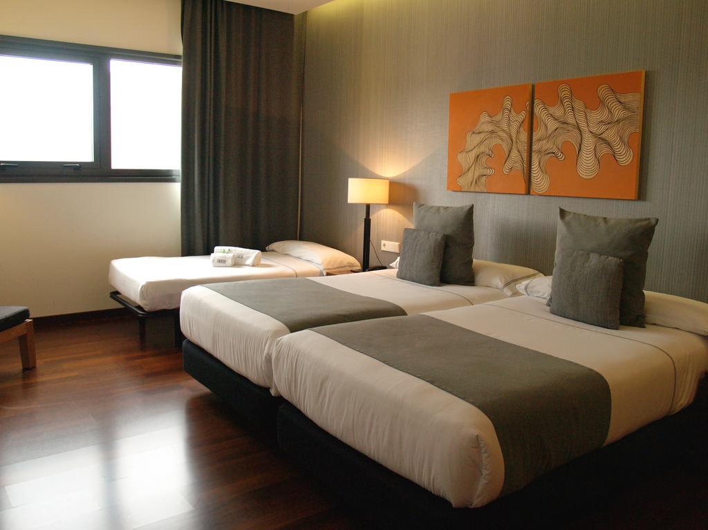 Triple Room with Parking