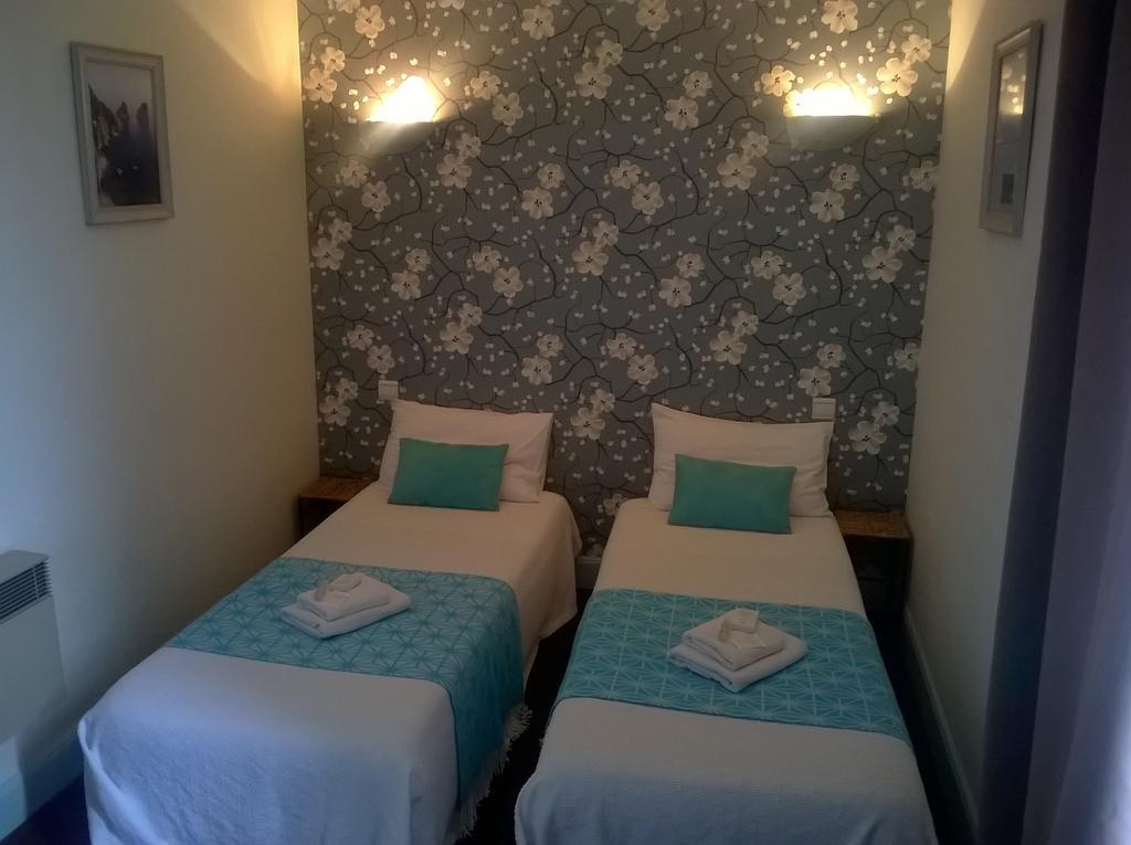 Chambre Familiale (5 Adultes)