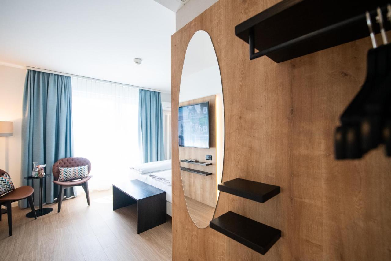 Comfort Double Room Balcony