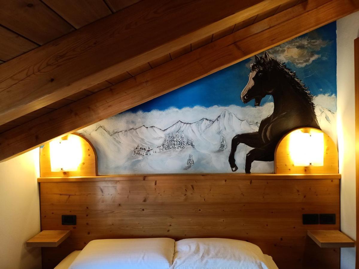 Single Room with Private Bathroom