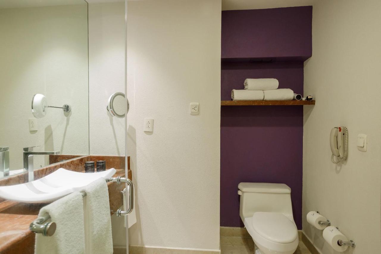 Deluxe Two Beds