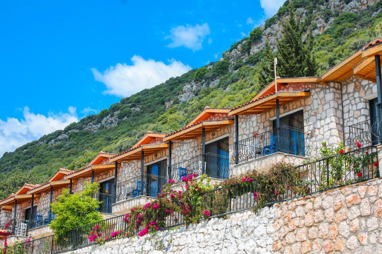 Superior İki Yataklı Oda - Deniz Manzaralı