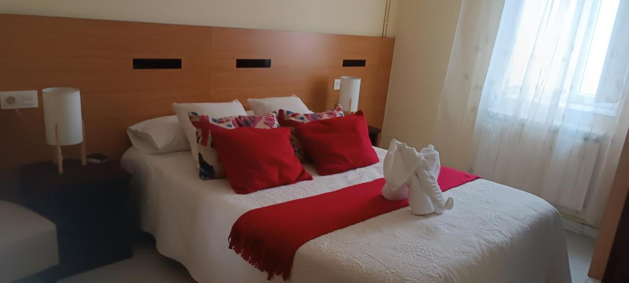 Habitación Individual
