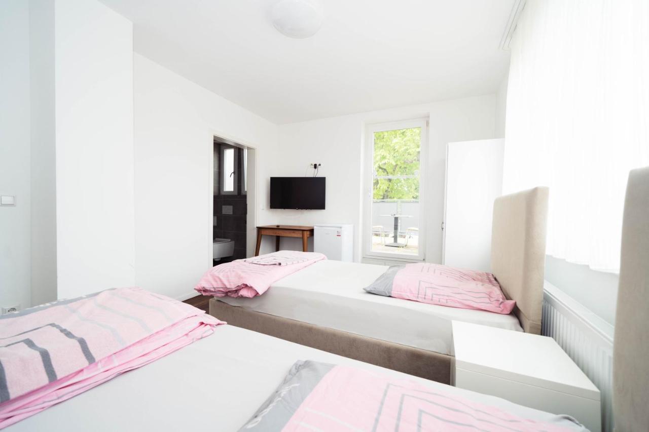 Zweibettzimmer