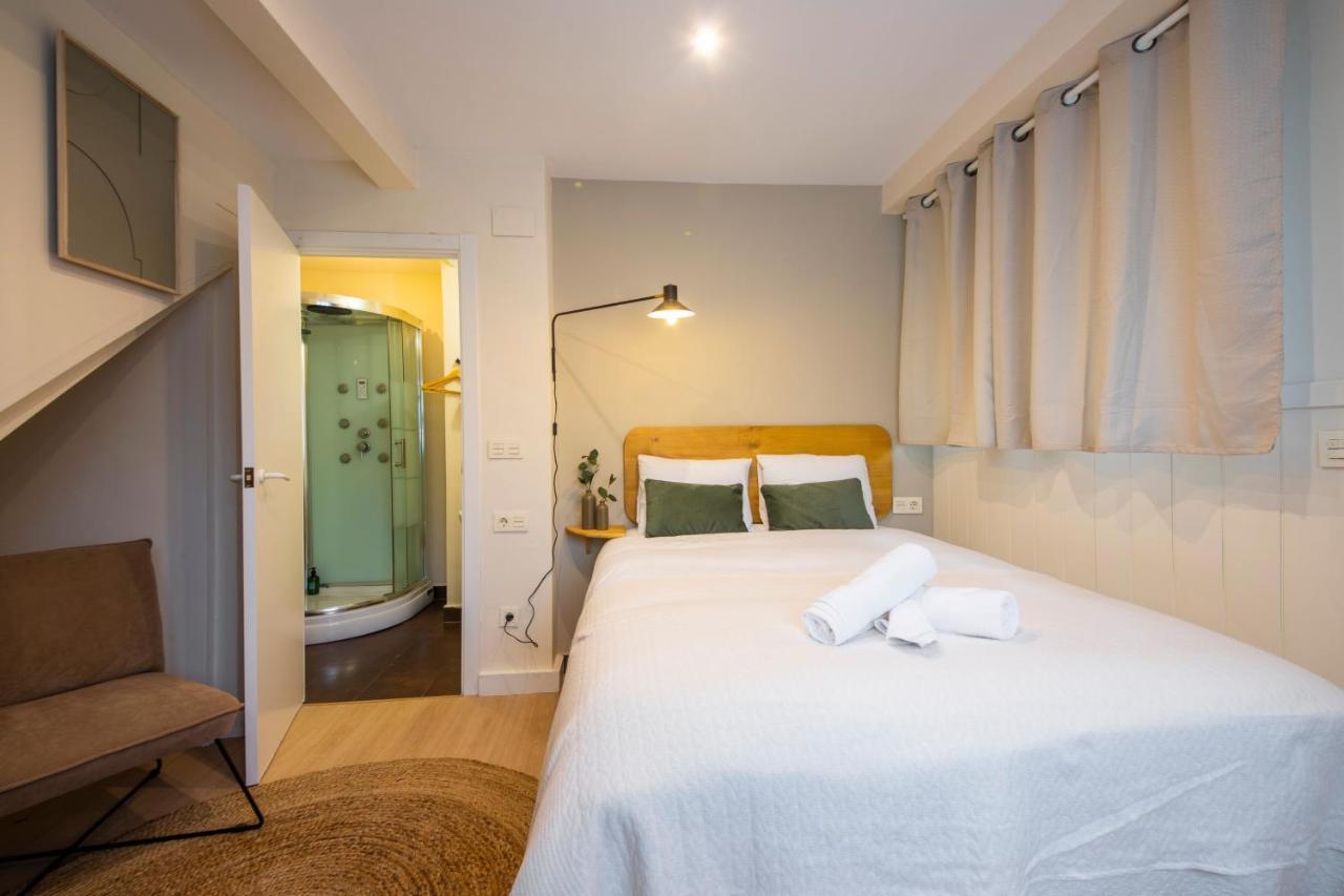 Large Single Room