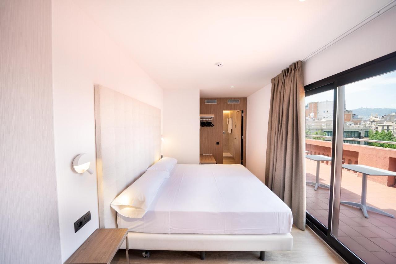 Double Room Terrace