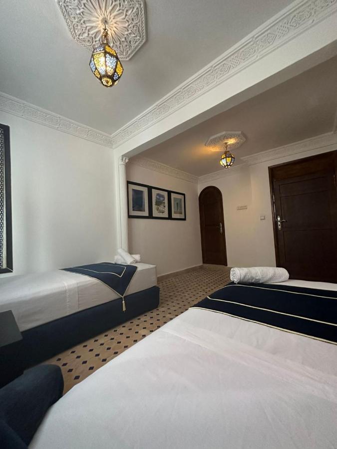 Large Double or Twin Room