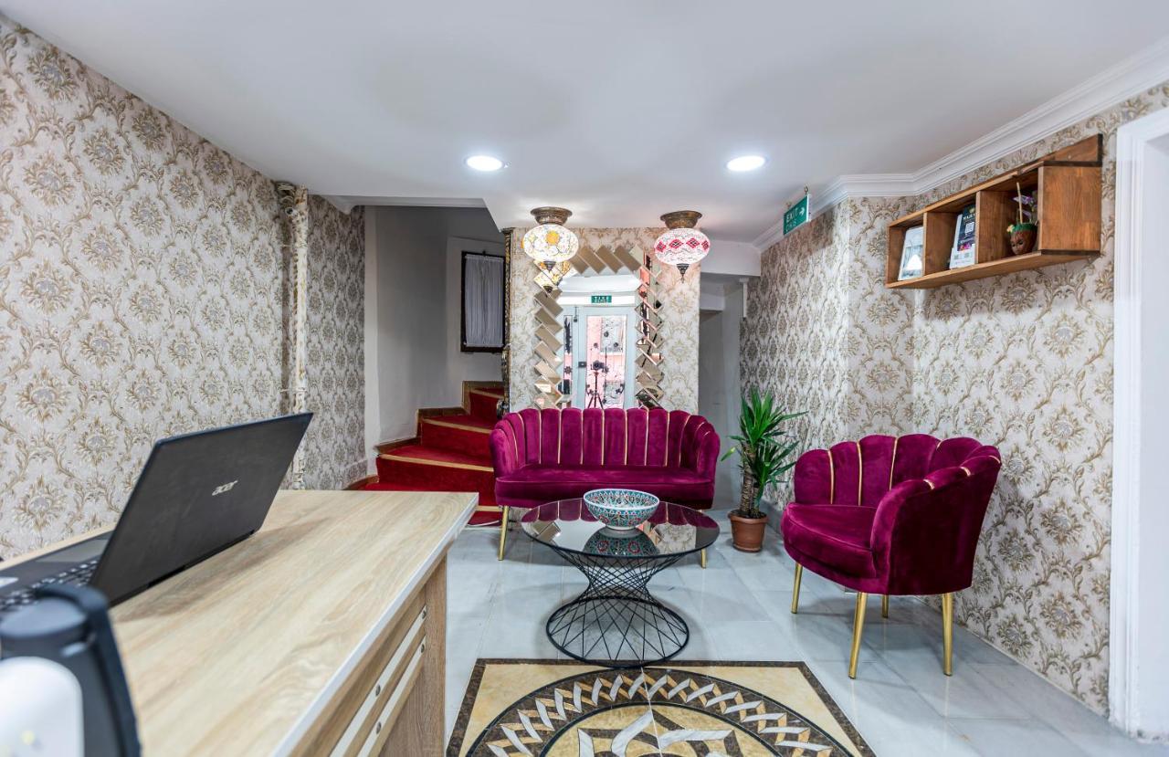 Family Double Room