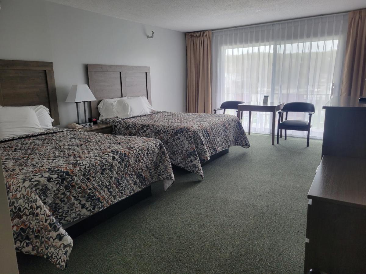 Queen Room with Sea View