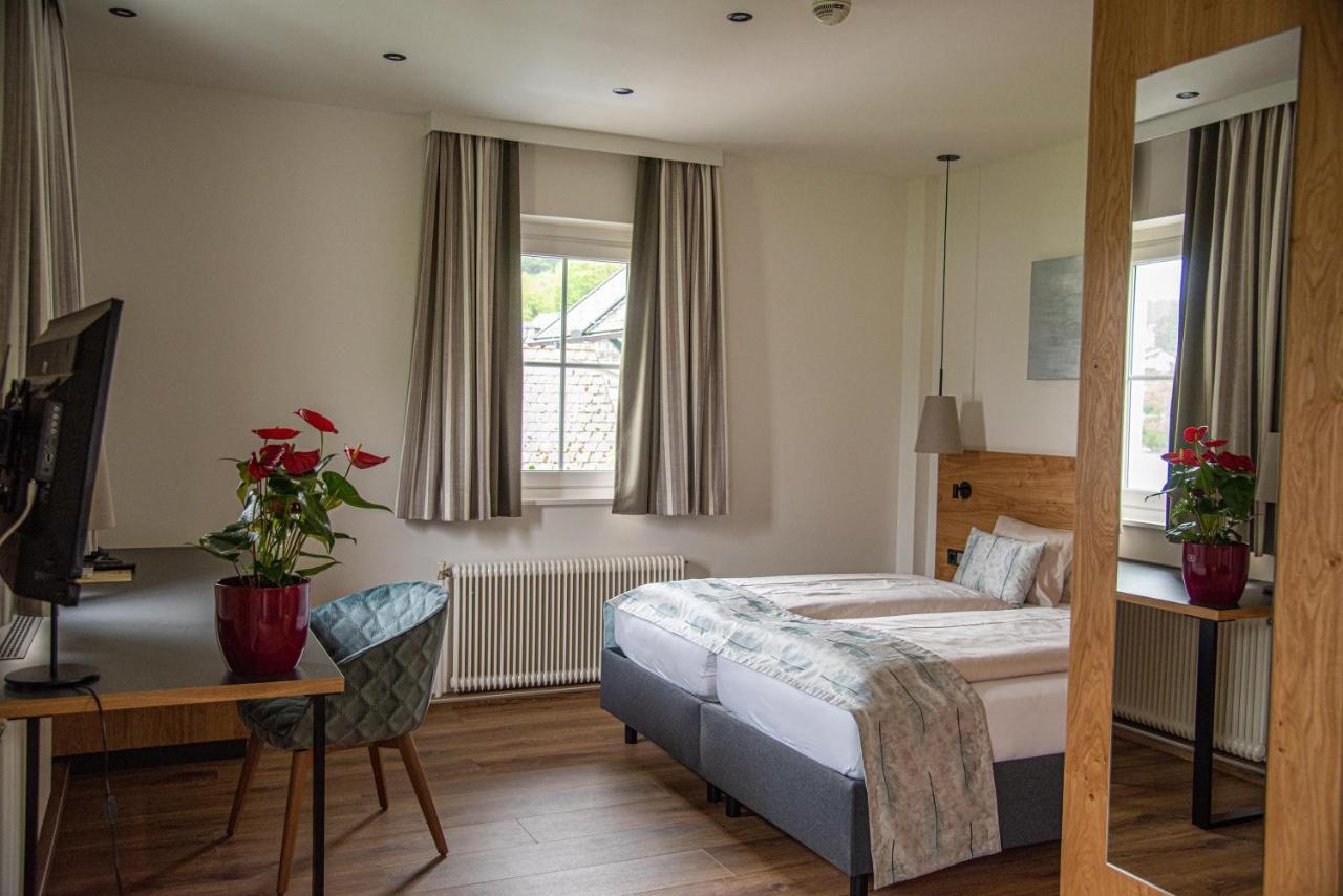 Superior Doppelzimmer