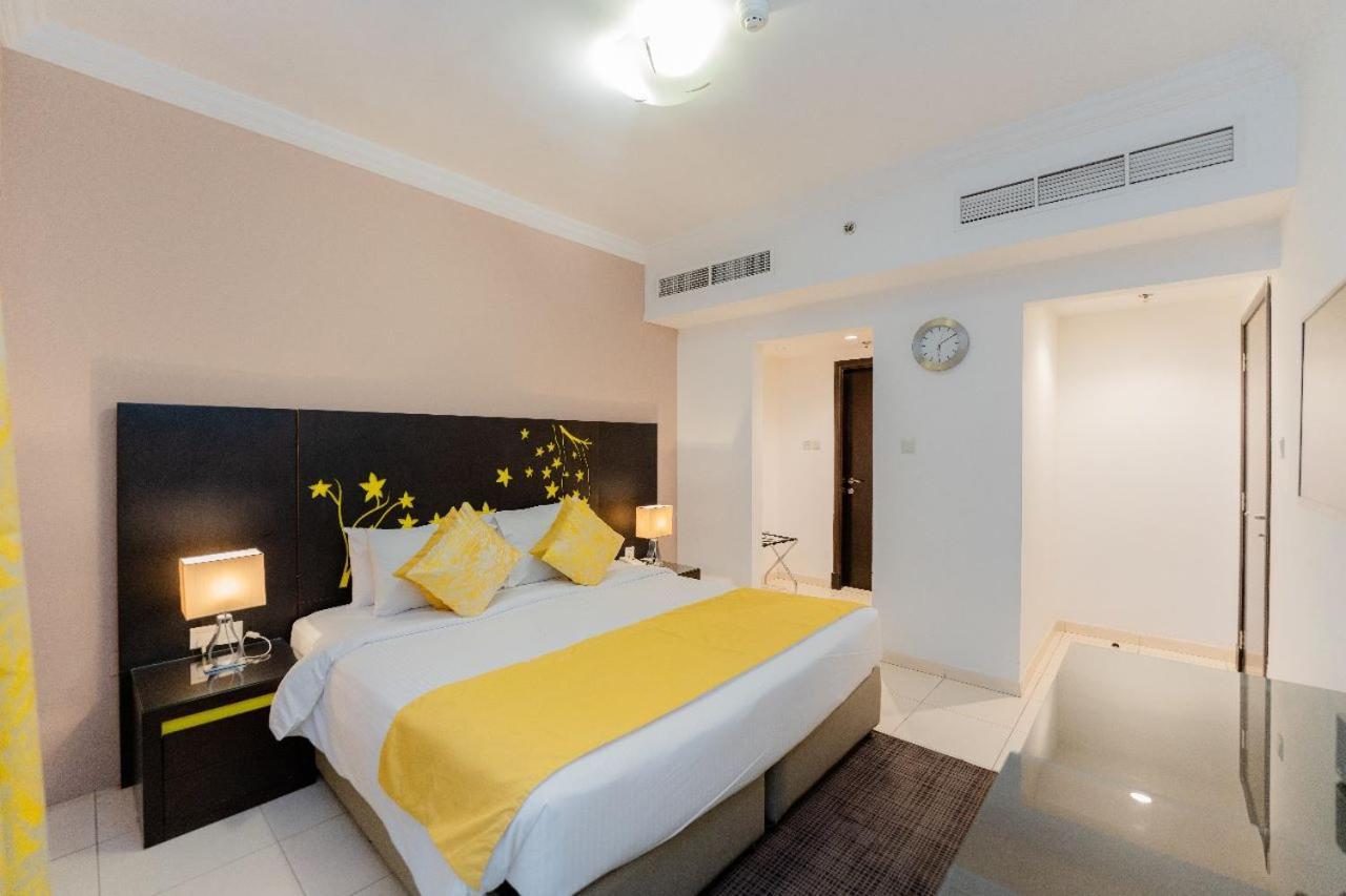 Apartamento de 2 dormitorios con balcón