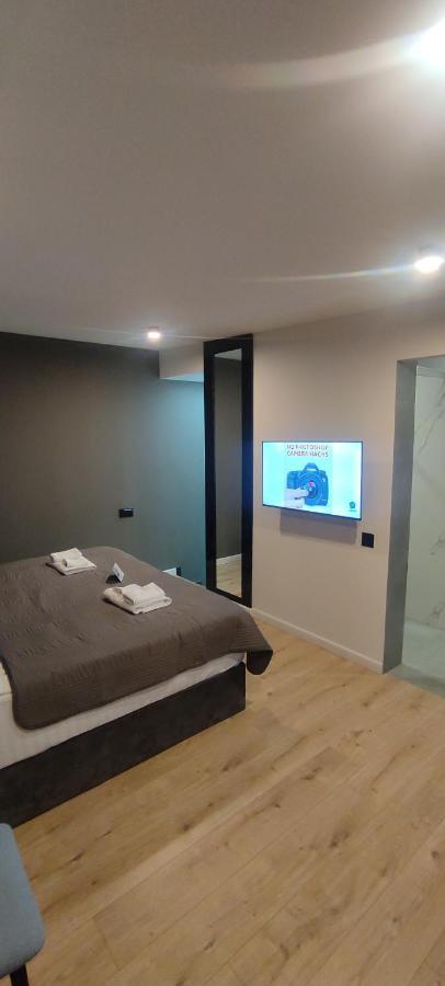 Double Room Pool View
