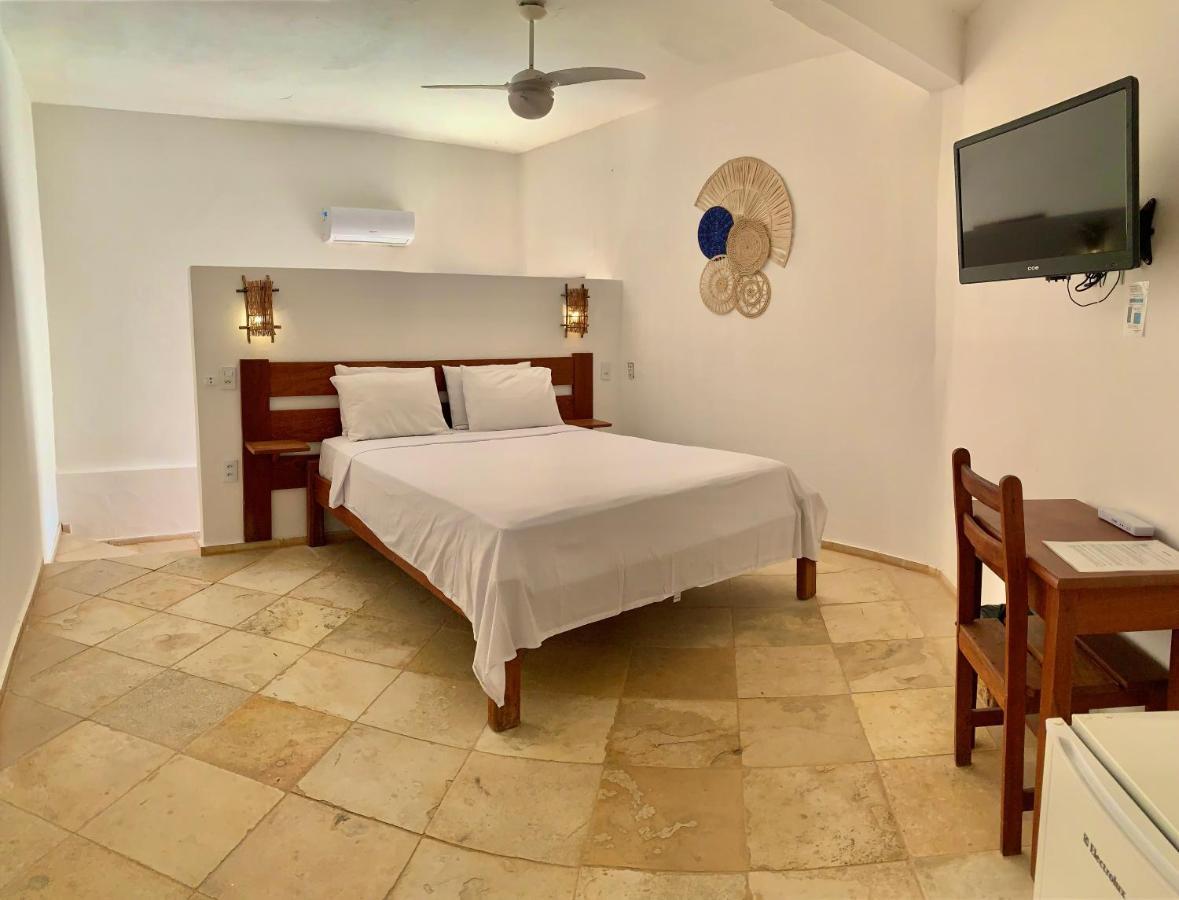 Apartamento (2 Adultos)