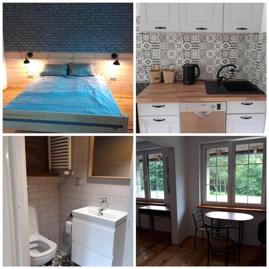 Triple Room with Bathroom