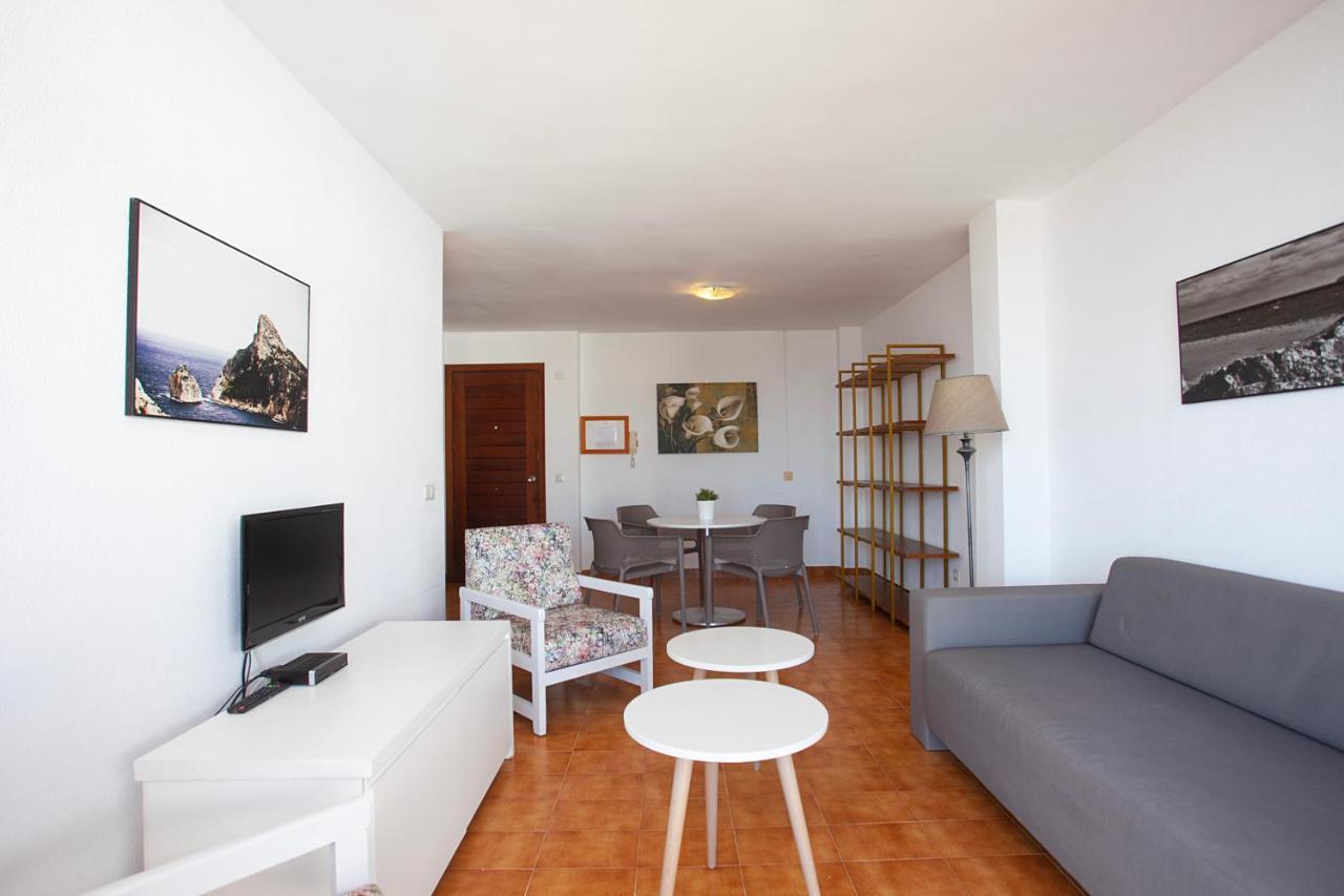 Apartamento de 3 dormitorios