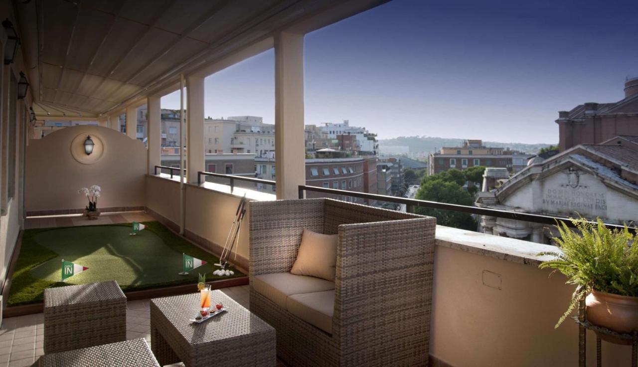 Presidential Suite with Terrace and Square View,1687452065:JPEG