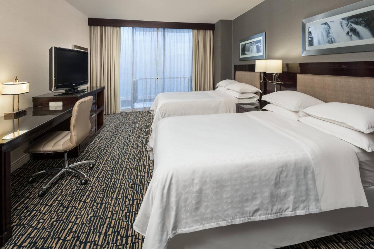 Chambre Double Supérieure
