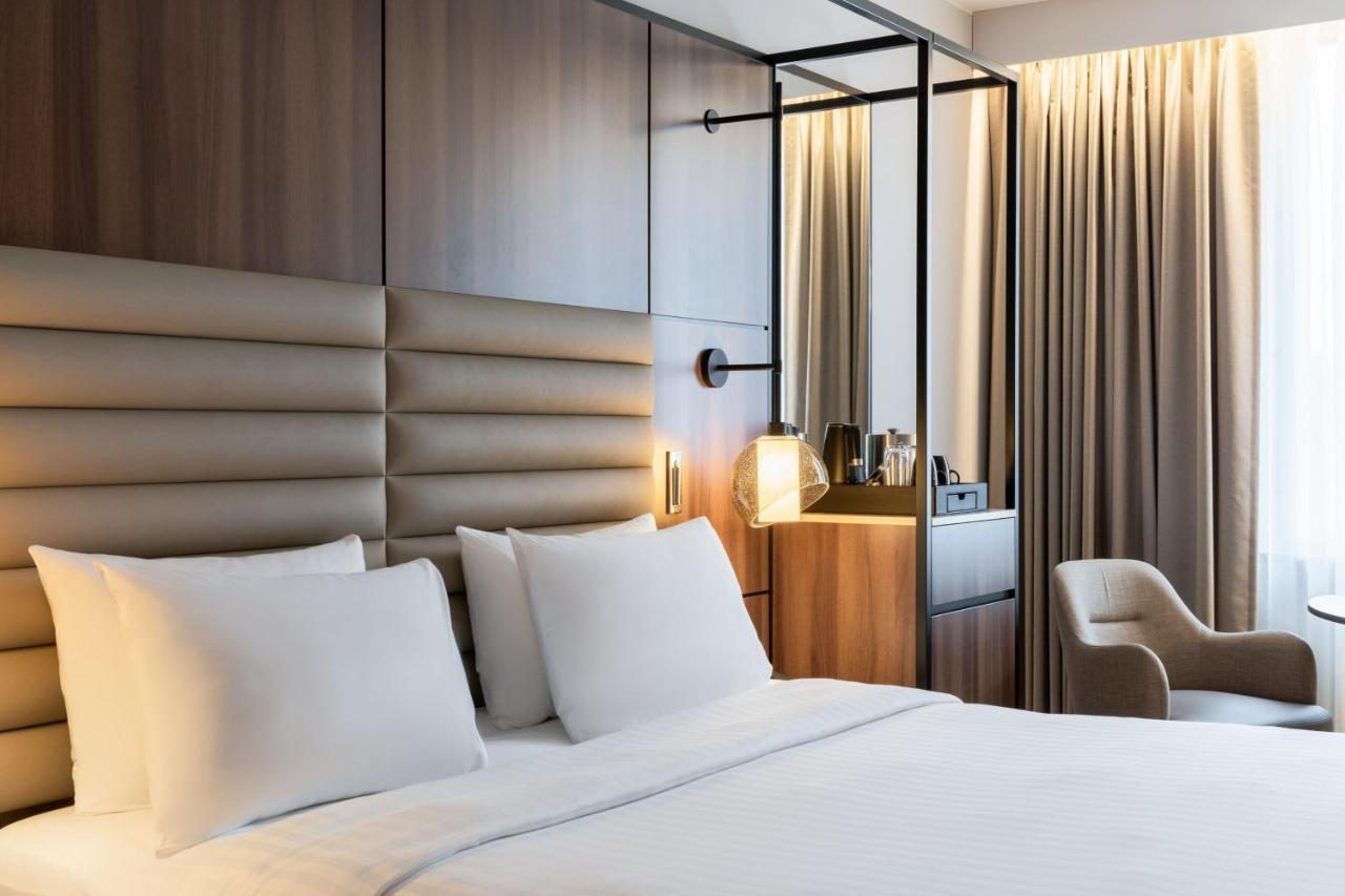 Standard King, Guest room, 1 King