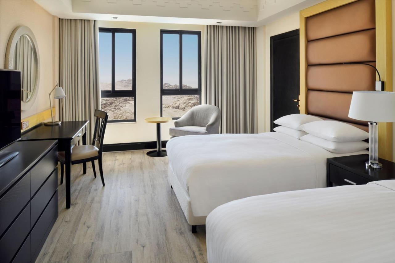 Mountain Premium Room, 2 Double