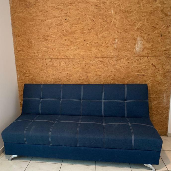 Suíte de 2 Quartos