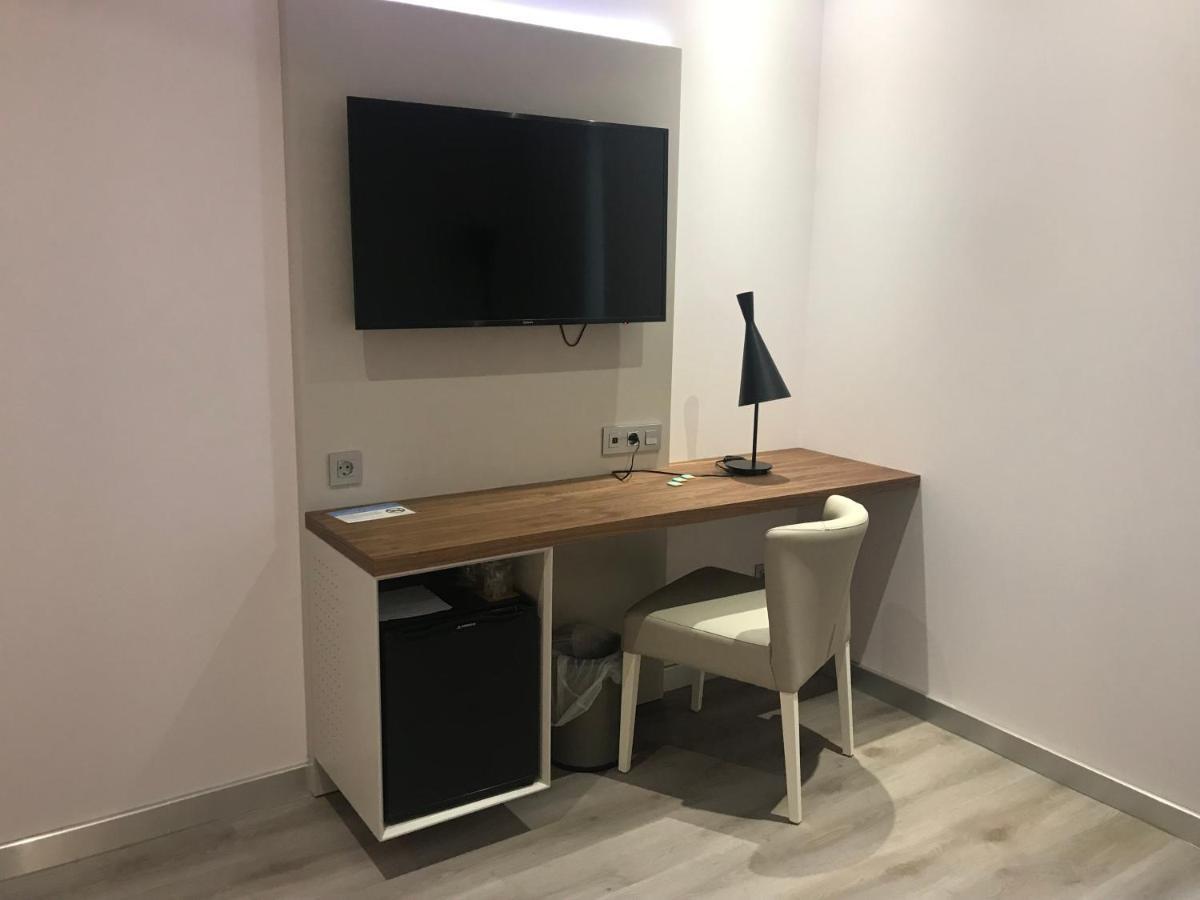 Chambre Deluxe