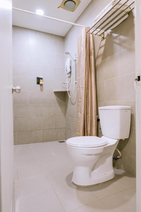King Room with Sea View