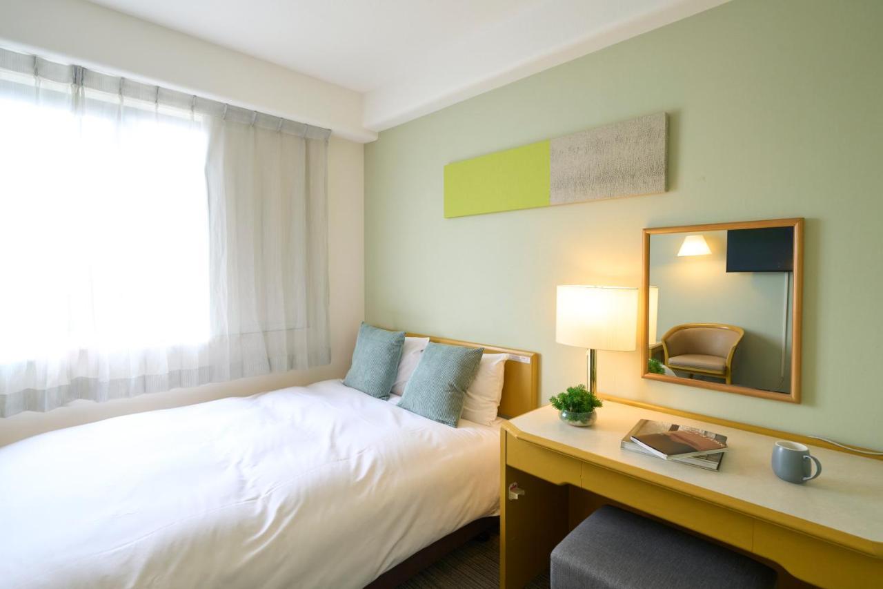 Double Room - Smoking