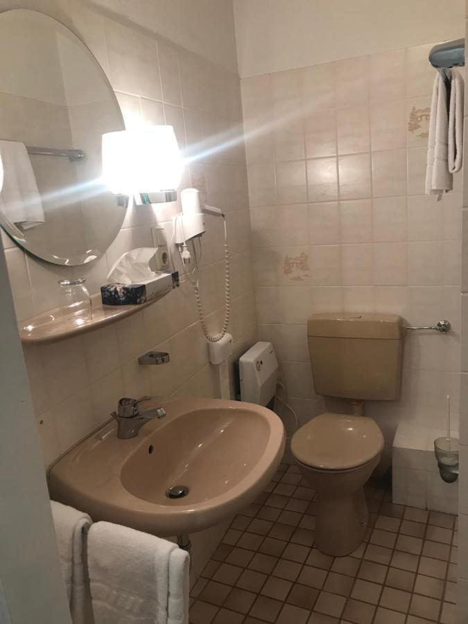 Budget Einzelzimmer