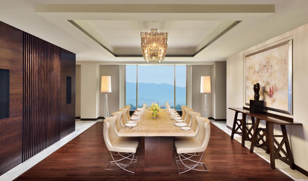Presidential Suite complimentary & Club access unlimited IMFL Beverages 5PM to 7PM
