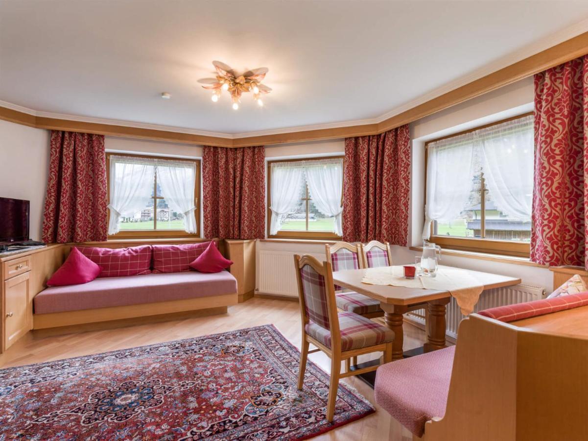 Appartement met 2 slaapkamers