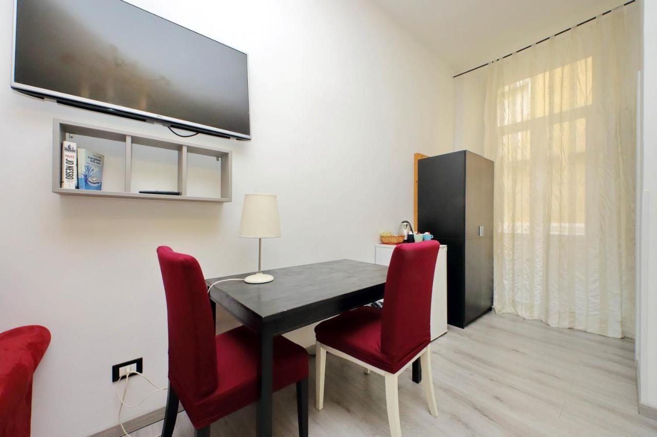 Habitación Cuádruple Confort