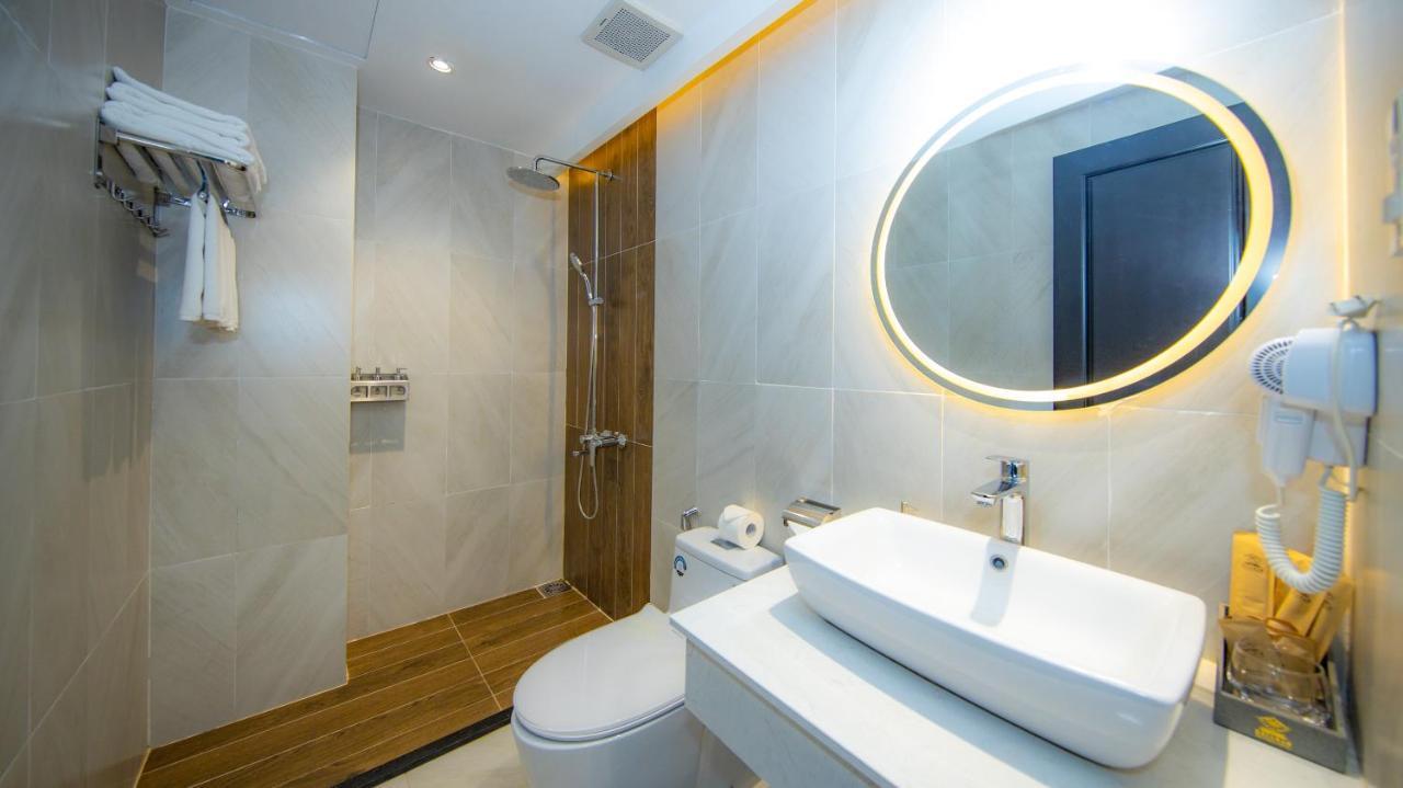 Deluxe Double Room with Bath