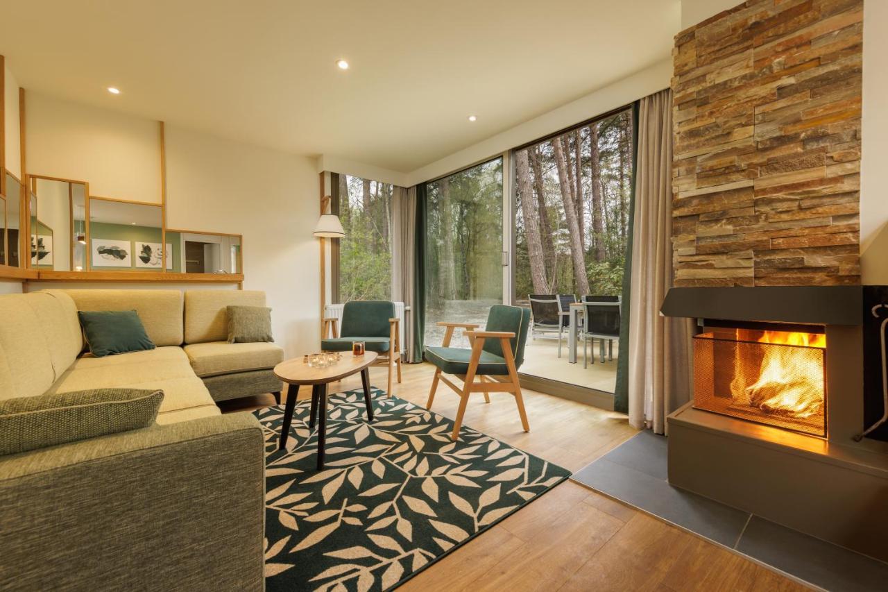 Superior Premium Cottage (6 People)