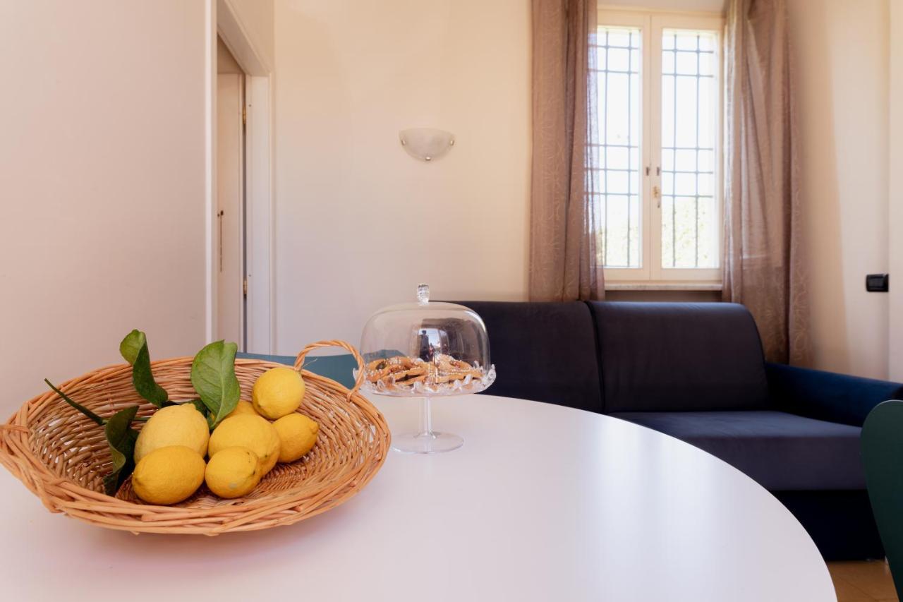 Appartement 1 Chambre