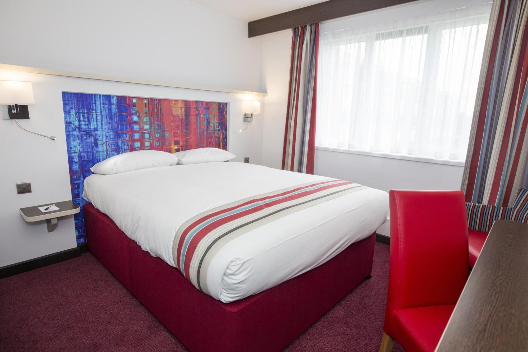 Double Room - Disability Access