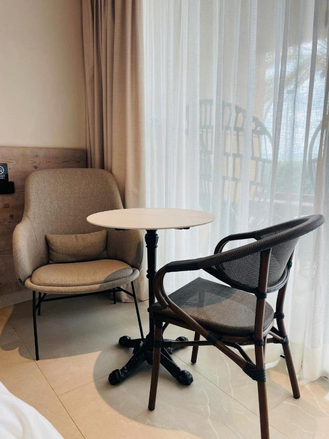 Habitación Doble Deluxe