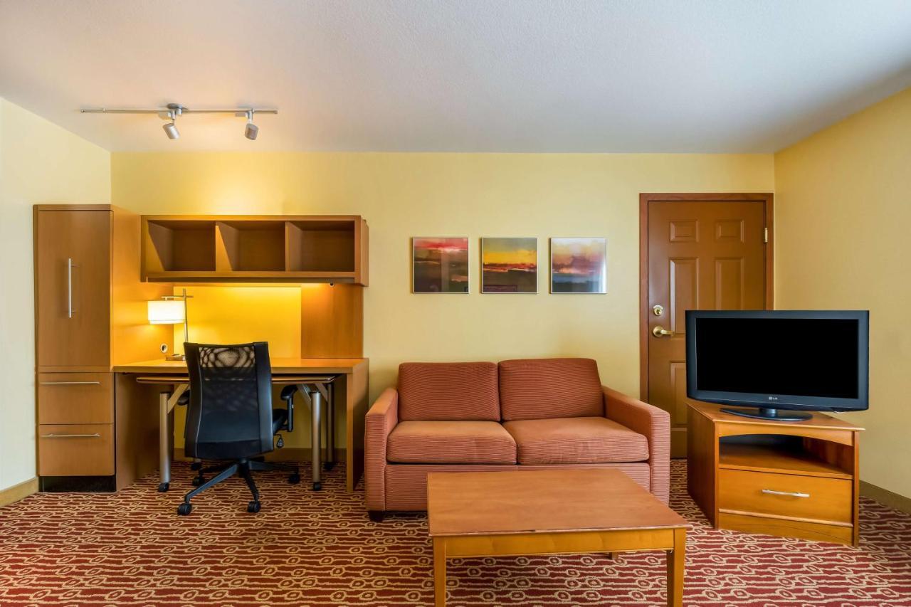 Studio Suite Queen - Home Office