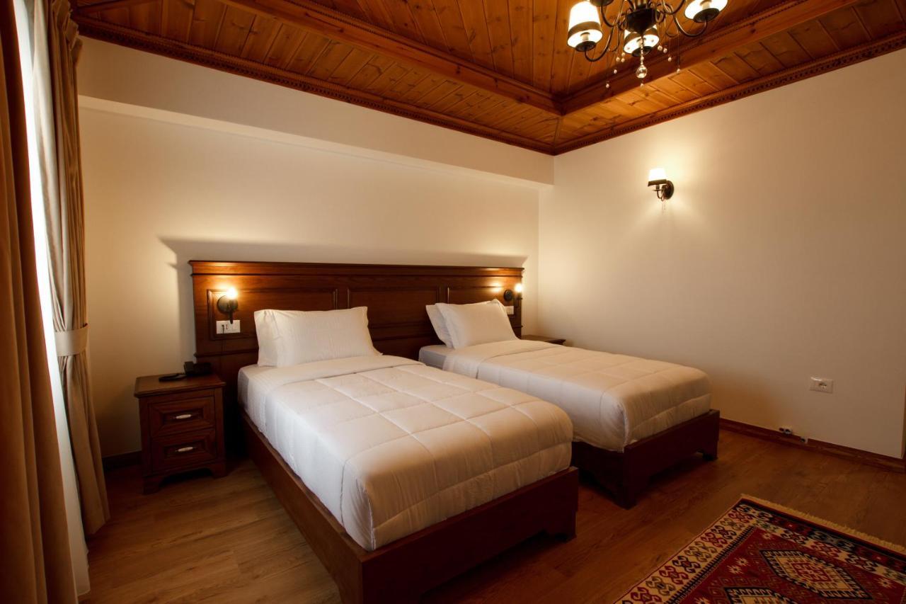 Standaard Kamer met 2 Bedden