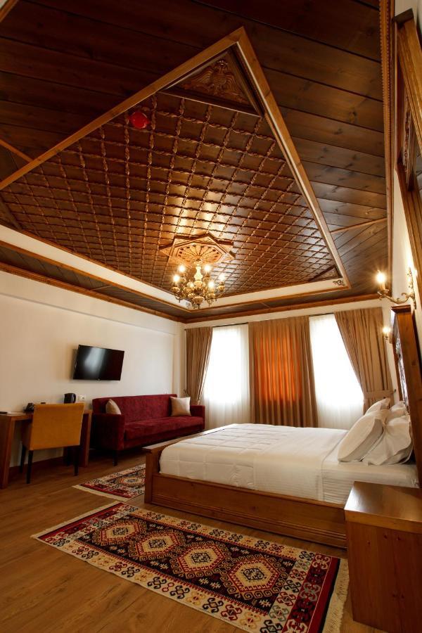 Deluxe Suite met Kingsize Bed
