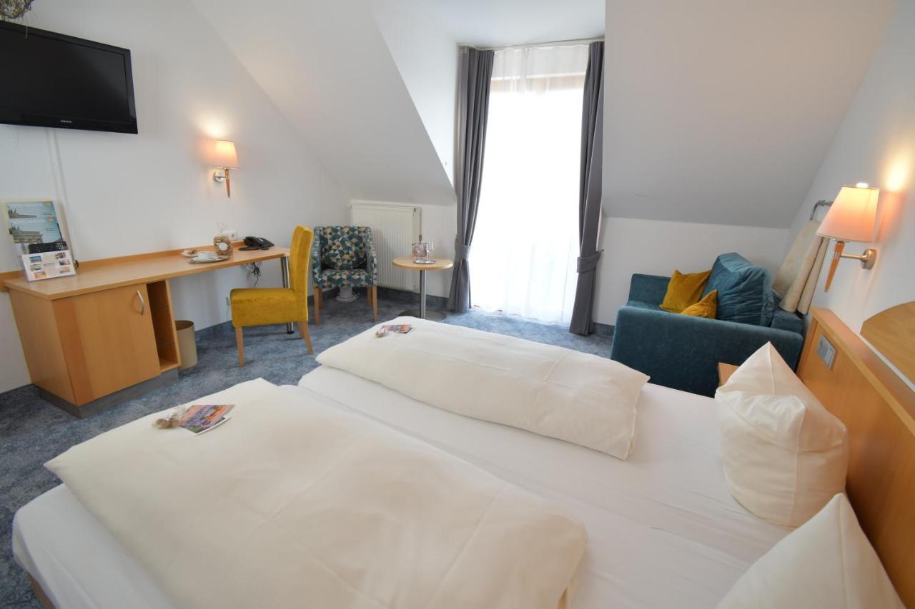 Comfort Double Room