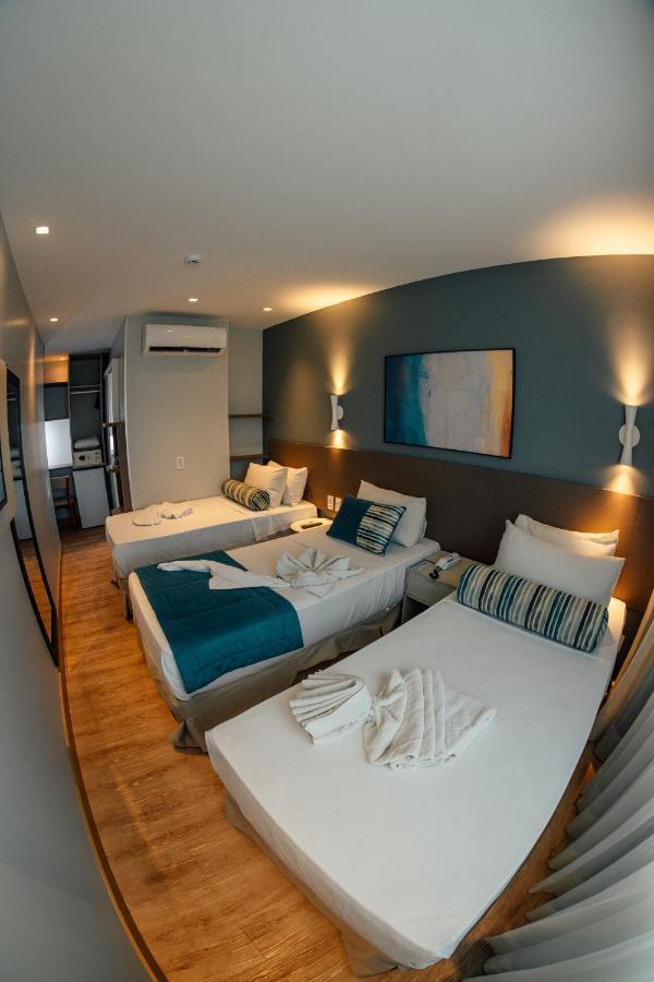 Standard Comfort Room