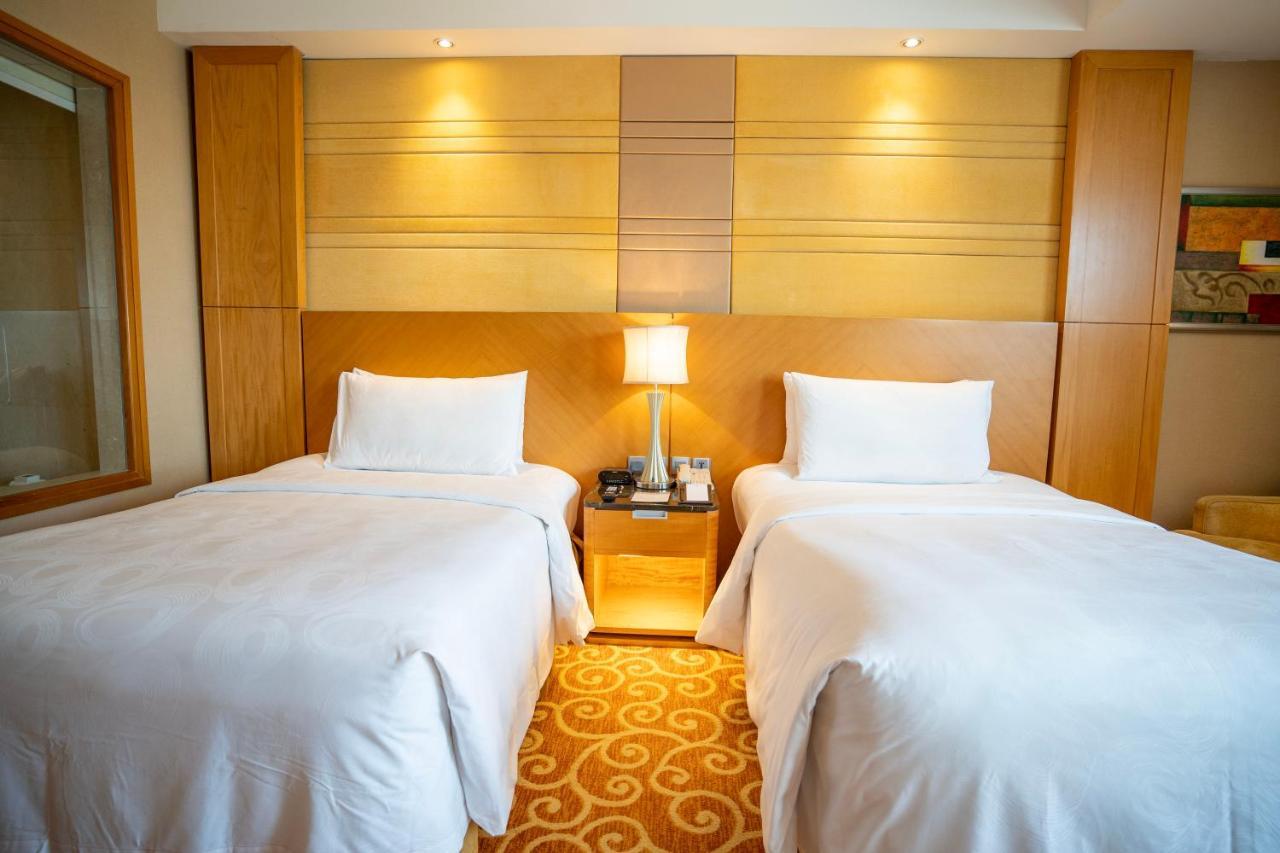 Guest room 2 Twin or Single Beds Panoramic City view,1394797595:JPEG