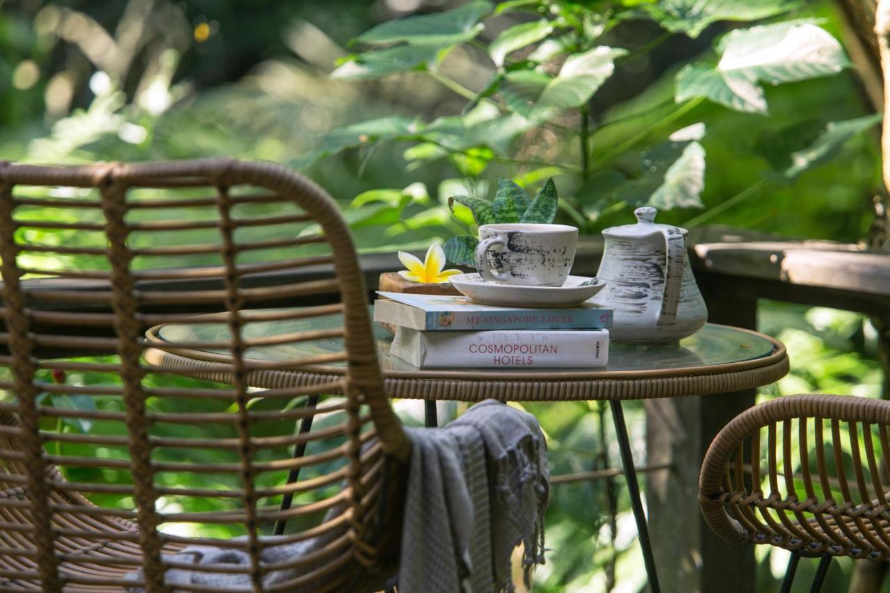 One-Bedroom Jungle Villa with Welcome Massage