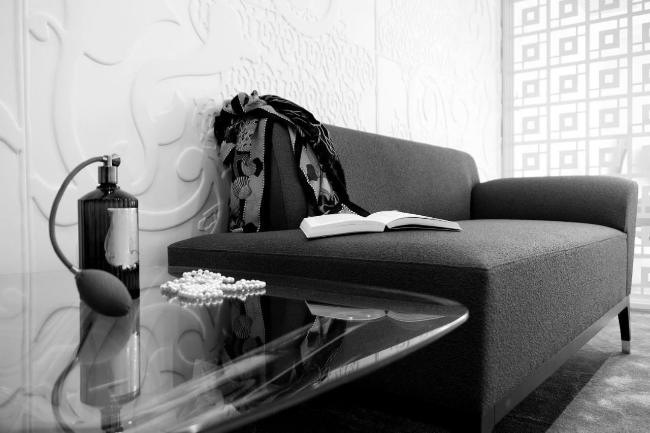 Suite Intemporelle