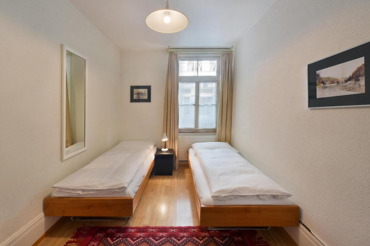 Economy Twin Room with Private External Bathroom,1394389382:JPEG